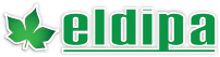 Eldipa Logo